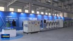 全市规上工业添加值同比增加12