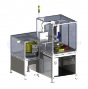 介：鸿锋智能配备（大连）无限公司是一家具有